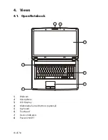 Preview for 17 page of Medion Akoya E7201 Instruction Manual