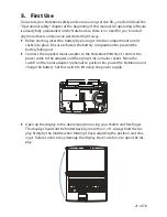 Preview for 22 page of Medion Akoya E7201 Instruction Manual