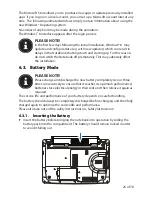 Preview for 26 page of Medion Akoya E7201 Instruction Manual