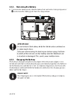 Preview for 27 page of Medion Akoya E7201 Instruction Manual