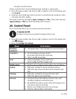 Preview for 58 page of Medion Akoya E7201 Instruction Manual