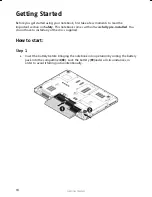 Предварительный просмотр 25 страницы Medion AKOYA E7211 User Manual