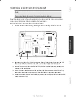 Предварительный просмотр 52 страницы Medion AKOYA E7211 User Manual