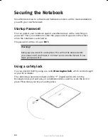 Предварительный просмотр 71 страницы Medion AKOYA E7211 User Manual