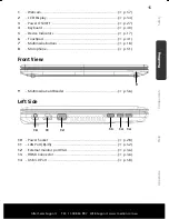 Preview for 22 page of Medion Akoya E7220 Instruction Manual