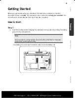 Preview for 26 page of Medion Akoya E7220 Instruction Manual