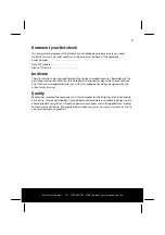 Preview for 10 page of Medion Akoya E7222 Instruction Manual