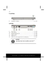 Preview for 21 page of Medion Akoya E7222 Instruction Manual