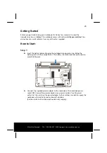 Preview for 24 page of Medion Akoya E7222 Instruction Manual