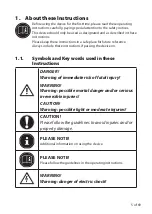 Preview for 6 page of Medion AKOYA E7225 Instruction Manual