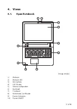 Preview for 18 page of Medion AKOYA E7225 Instruction Manual