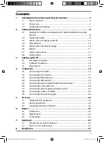 Предварительный просмотр 2 страницы Medion AKOYA P32010 User Manual