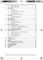 Предварительный просмотр 3 страницы Medion AKOYA P32010 User Manual