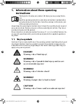 Preview for 4 page of Medion AKOYA P32010 User Manual