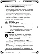 Preview for 9 page of Medion AKOYA P32010 User Manual