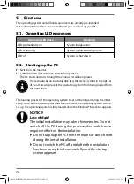 Preview for 21 page of Medion AKOYA P32010 User Manual