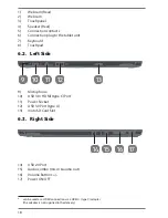 Preview for 18 page of Medion Akoya P340 series Instruction Manual