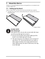 Preview for 19 page of Medion Akoya P340 series Instruction Manual