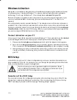 Preview for 63 page of Medion Akoya P5315 D Instruction Manual