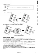 Предварительный просмотр 6 страницы Medion Akoya P54016 Instruction Manual