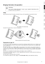 Предварительный просмотр 26 страницы Medion Akoya P54016 Instruction Manual