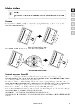 Предварительный просмотр 6 страницы Medion Akoya P54018 Instruction Manual