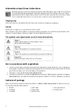 Предварительный просмотр 35 страницы Medion Akoya P54018 Instruction Manual