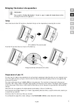 Предварительный просмотр 38 страницы Medion Akoya P54018 Instruction Manual