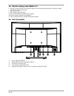 Предварительный просмотр 32 страницы Medion AKOYA P54037 Instruction Manual