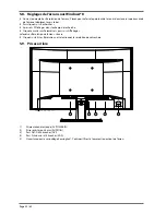 Предварительный просмотр 52 страницы Medion AKOYA P54037 Instruction Manual