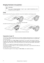 Предварительный просмотр 38 страницы Medion AKOYA P54060 Manual