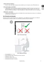 Предварительный просмотр 9 страницы Medion Akoya P55005 Instruction Manual