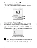 Предварительный просмотр 9 страницы Medion AKOYA P55015 Instruction Manual