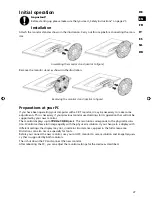 Предварительный просмотр 28 страницы Medion AKOYA P55015 Instruction Manual