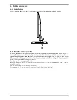 Предварительный просмотр 7 страницы Medion AKOYA P55471 Instruction Manual