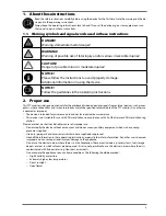 Предварительный просмотр 3 страницы Medion AKOYA P55491 Instruction Manual