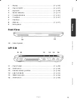 Preview for 22 page of Medion Akoya P6624 User Manual