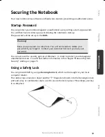 Preview for 66 page of Medion Akoya P6624 User Manual