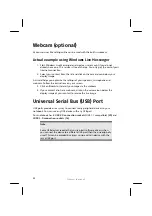 Preview for 61 page of Medion AKOYA P6631 User Manual