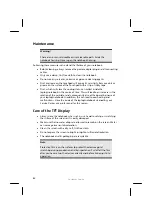 Preview for 89 page of Medion AKOYA P6631 User Manual