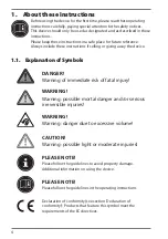 Preview for 4 page of Medion Akoya P6685 Instruction Manual