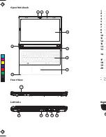 Preview for 2 page of Medion AKOYA S4216 Instruction Manual