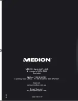 Preview for 84 page of Medion AKOYA S4216 Instruction Manual