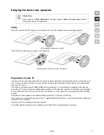 Предварительный просмотр 8 страницы Medion AKOYA X55005 Instruction Manual