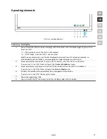 Предварительный просмотр 14 страницы Medion AKOYA X55005 Instruction Manual