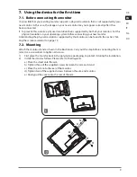 Предварительный просмотр 9 страницы Medion AKOYA X58434 Instruction Manual