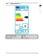 Предварительный просмотр 19 страницы Medion AKOYA X58434 Instruction Manual