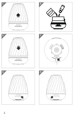 Предварительный просмотр 4 страницы Medion ALDI KIRKTON HOUSE MD 18897 User Manual