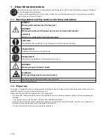 Preview for 14 page of Medion All-in-One PC System 19.5" Operating Instructions Manual