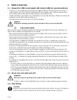 Preview for 16 page of Medion All-in-One PC System 19.5" Operating Instructions Manual